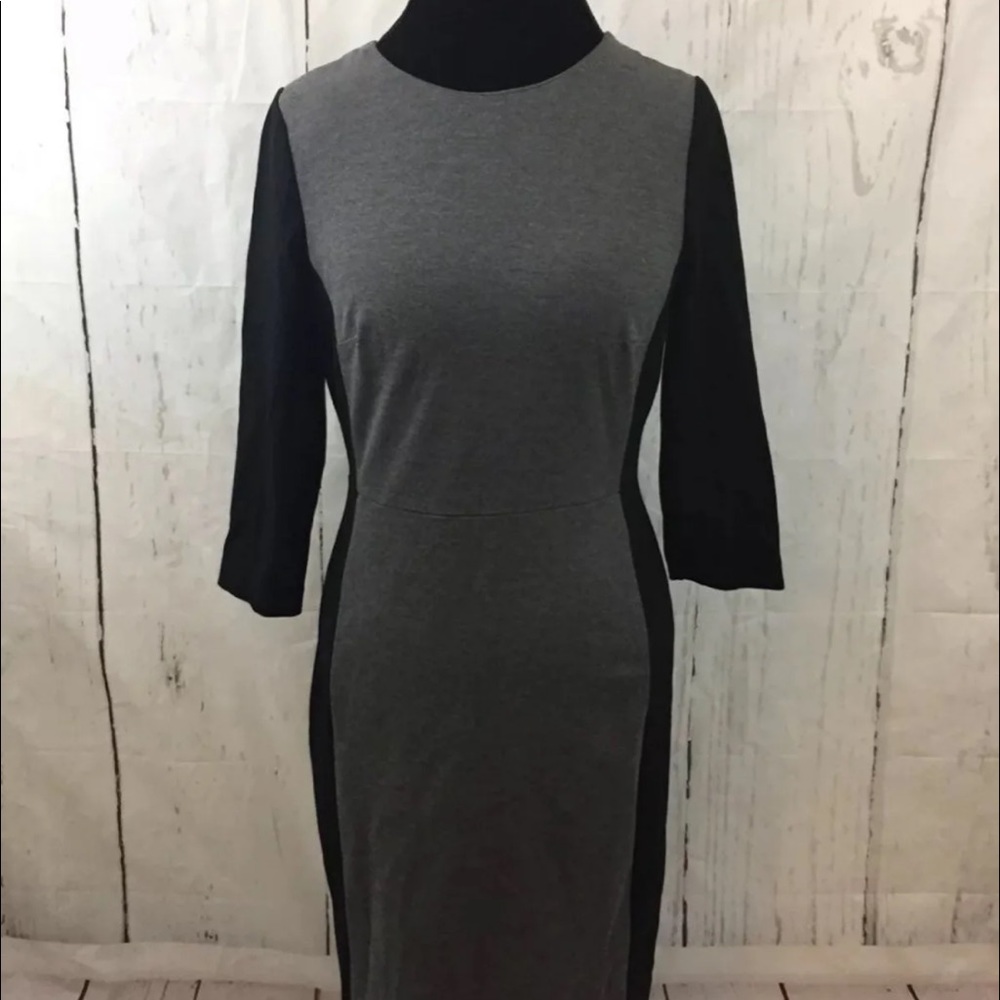 Talbots dress